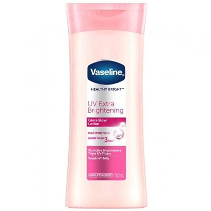Healthy Bright UV Extra Brightening GlutaGlow Lotion - 100ml