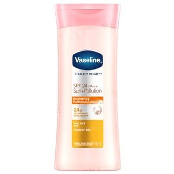 Healthy Bright Sun+ Pollution Brightening Protection Lotion PA++ - 100ml