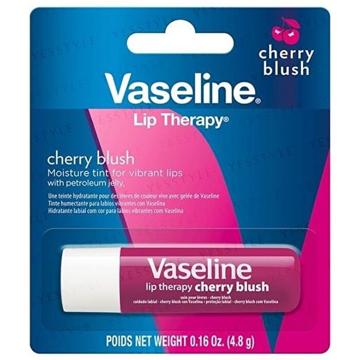 Lip Therapy Stick Cherry Blush - 4.8g