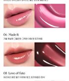 peripera Ink Glasting Lip Gloss - 22 Colors - #21 Nude Grape