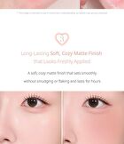 peripera Blurry Tok Cheek - 5 Colors - #01 Pink Frappe