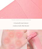 peripera Blurry Tok Cheek - 5 Colors - #02 Peach Latte