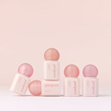 peripera Blurry Tok Cheek - 5 Colors - #02 Peach Latte
