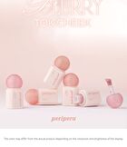 peripera Blurry Tok Cheek - 5 Colors - #05 Chai Taro