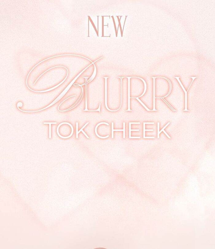 peripera Blurry Tok Cheek - 5 Colors - #05 Chai Taro