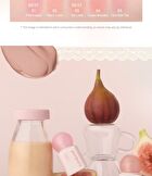 peripera Blurry Tok Cheek - 5 Colors - #05 Chai Taro