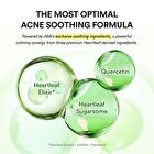 Heartleaf Essence Pad Clear Touch Refill Only - 70 pads