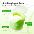 Heartleaf Essence Pad Clear Touch Refill Only - 70 pads