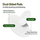 Heartleaf Essence Pad Clear Touch Refill Only - 70 pads
