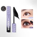 Somethinc Hangover Voluminous Fiber Lash Smudgeproof Mascara - 1 pc