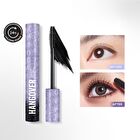 Somethinc Hangover Voluminous Fiber Lash Smudgeproof Mascara - 1 pc