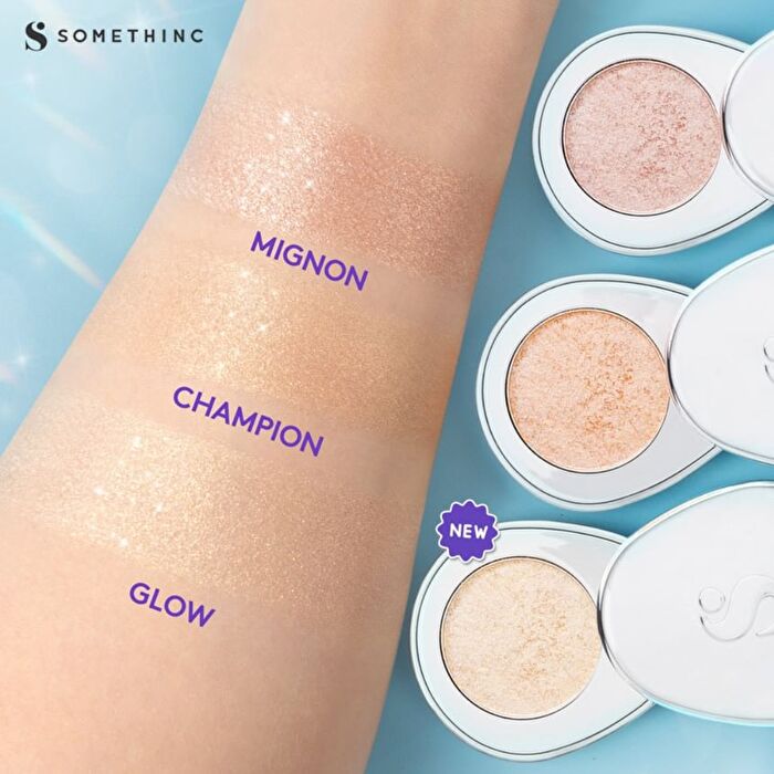Somethinc Immortal Highlighter - Mignon