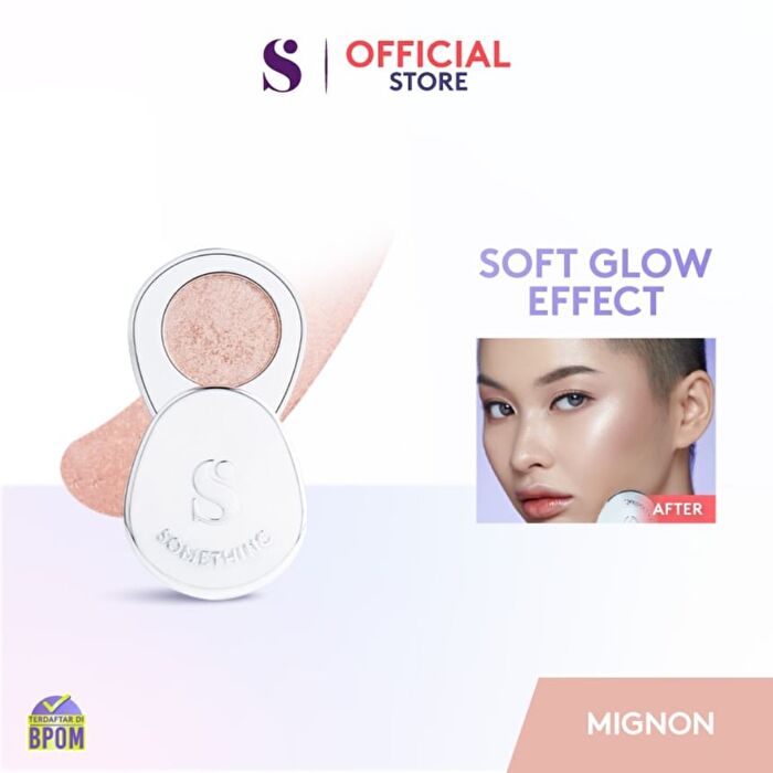 Somethinc Immortal Highlighter - Mignon