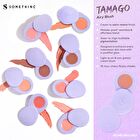 Somethinc Tamago Airy Blush - Baby Love