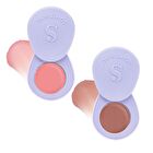 Somethinc Tamago Airy Blush - Honey