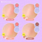 Somethinc Tamago Airy Blush - Honey