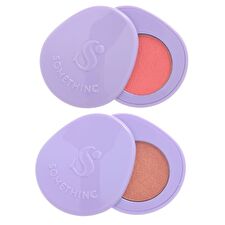 Somethinc Tamago Airy Blush - Honey
