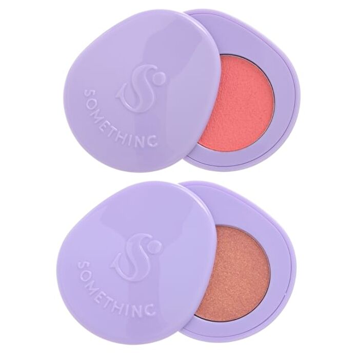 Somethinc Tamago Airy Blush - Honey