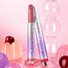 Somethinc Ceraplump Tinted Lip Balm SPF25 PA++++ - 09 Sakura