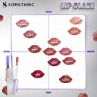 Somethinc Forever Stay Comfort Lip Glaze - 03 Treschic