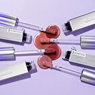 Somethinc Forever Stay Comfort Lip Glaze - 03 Treschic