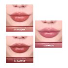 Somethinc Forever Stay Comfort Lip Glaze - 06 Mantra