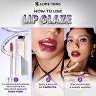 Somethinc Forever Stay Comfort Lip Glaze - 12 Honest