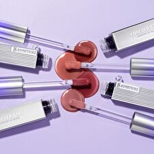 Somethinc Forever Stay Comfort Lip Glaze - 12 Honest