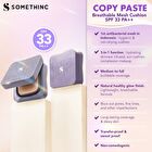 Somethinc Copy Paste Breathable Cushion - W01 Bijoux