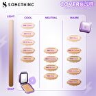 Somethinc Copy Paste CoverBlur Powder Foundation - C01.5 Butter