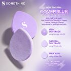 Somethinc Copy Paste CoverBlur Powder Foundation - C03 Eclair
