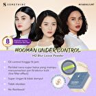 Somethinc Hooman Under Control HD Blur Loose Powder - Medium
