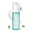 Somethinc Calm Down! Skinpair Bubble Cleanser - 150ml