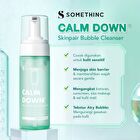 Somethinc Calm Down! Skinpair Bubble Cleanser - 150ml