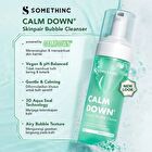 Somethinc Calm Down! Skinpair Bubble Cleanser - 150ml
