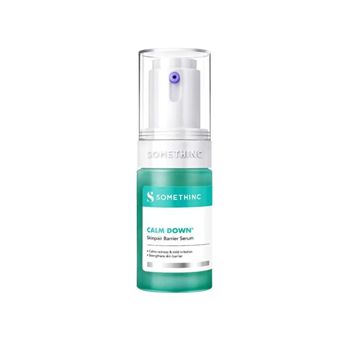 Somethinc Calm Down! Skinpair Barrier Serum - 20ml