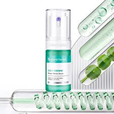 Somethinc Calm Down! Skinpair Barrier Serum - 20ml