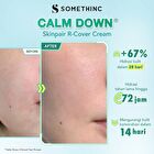 Somethinc Calm Down! Skinpair R-Cover Cream - 25g