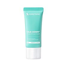 Somethinc Calm Down! Skinpair R-Cover Cream - 25g