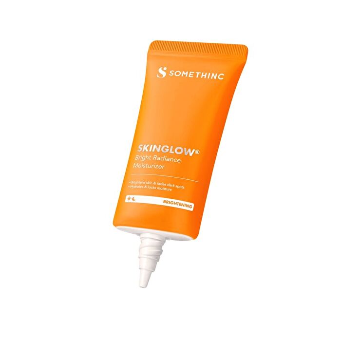 Somethinc SKINGLOW Bright Radiance Moisturizer - 25ml
