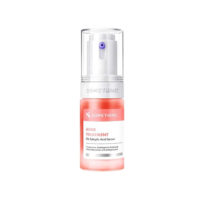 Somethinc Acne Treatment 2% Salicylic Acid Serum - 20ml