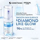 Somethinc Diamond Glow PhytoCell Serum - 20ml