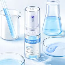 Somethinc Diamond Glow PhytoCell Serum - 20ml