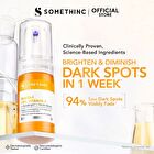 Glass-C 12% Vitamin C + GlutaBright + Ferulic Serum - 20ml