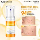Glass-C 12% Vitamin C + GlutaBright + Ferulic Serum - 20ml