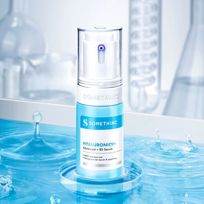 Somethinc Hyaluronic9+ Advanced + B5 Serum - 20ml