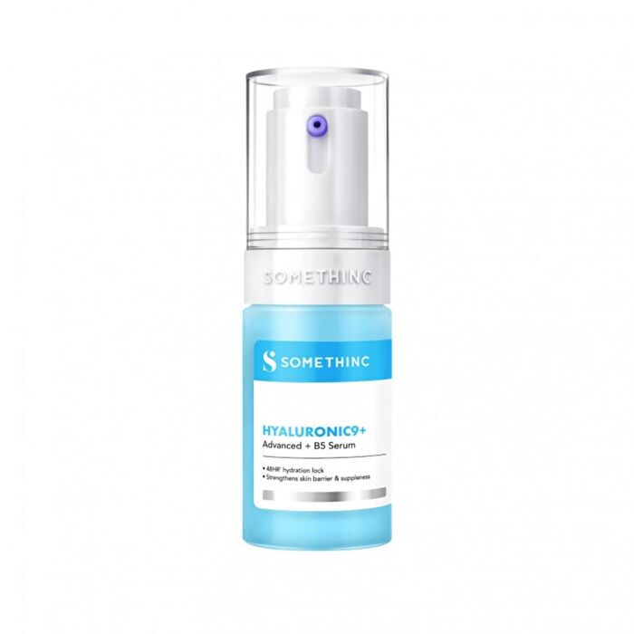 Somethinc Hyaluronic9+ Advanced + B5 Serum - 20ml