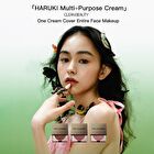 Red Chamber Haruki Multi-Purpose Cream - 17 Colors - C102 Jayin - 1.5g