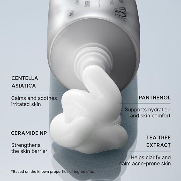 Eraser Soothing Cream - 50ml