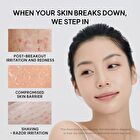 Eraser Soothing Cream - 50ml